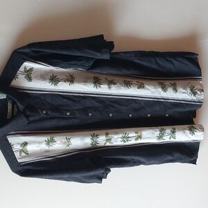 Batik Bay Men's Large Tall Hawaiian shirt